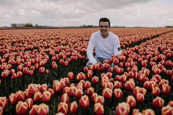 Het stageverhaal van Jacco